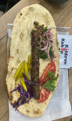 Adana Dürüm