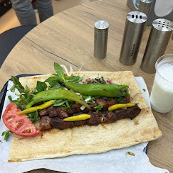 Kuşbaşı Şiş